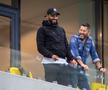 Mihai Stoica acuză arbitrajul după FCSB - FC Voluntari 1-1: „Lasă impresia că au paturi în dubă” » Ce faze reclamă