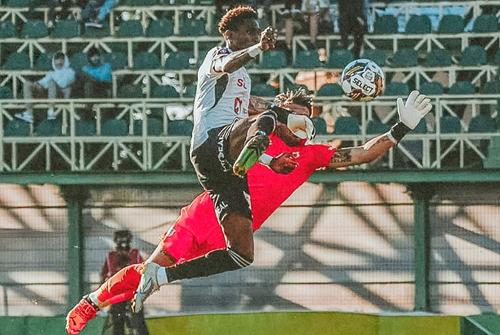 U Cluj a învins-o pe CS Mioveni, scor 1-0, în runda cu numărul 10 din Liga 1 / foto: facebook.com/FCUCluj