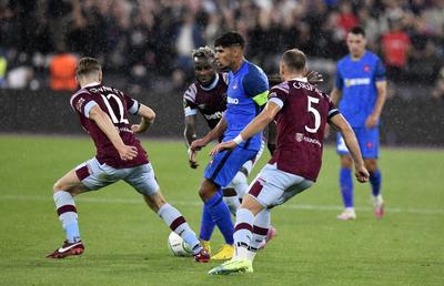 Gigi Becali, optimist înainte de meciul cu Anderlecht: „Va fi altceva față de West Ham” + Câte bilete s-au vândut până acum