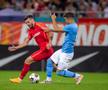 FCSB rămâne la retrogradare! Scapă dramatic victoria cu Voluntari în minutul 90+6 » Clasamentul ACUM