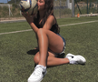 Prima fotbalistă din România care a recunoscut că e lesbiană, declarații neașteptate despre Gigi Becali, personaj cu dese derapaje homofobe: „Îl admir foarte mult”