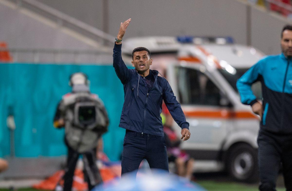 FCSB rămâne la retrogradare! Scapă dramatic victoria cu Voluntari în minutul 90+6 » Clasamentul ACUM