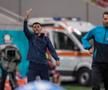 FCSB rămâne la retrogradare! Scapă dramatic victoria cu Voluntari în minutul 90+6 » Clasamentul ACUM