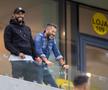 Mihai Stoica acuză arbitrajul după FCSB - FC Voluntari 1-1: „Lasă impresia că au paturi în dubă” » Ce faze reclamă