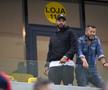 Mihai Stoica acuză arbitrajul după FCSB - FC Voluntari 1-1: „Lasă impresia că au paturi în dubă” » Ce faze reclamă