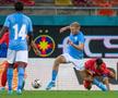 FCSB n-a câștigat nici cu FC Voluntari (1-1) și rămâne la retrogradare în SuperLiga. Ilfovenii au egalat la ultima fază, după un penalty comis involuntar de Radunovic