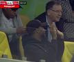 Mihai Stoica acuză arbitrajul după FCSB - FC Voluntari 1-1: „Lasă impresia că au paturi în dubă” » Ce faze reclamă