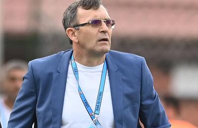 Neagoe, după 1-0 cu CS Mioveni: „N-am făcut un joc foarte bun” » Stoican: „Rezultat nemeritat”