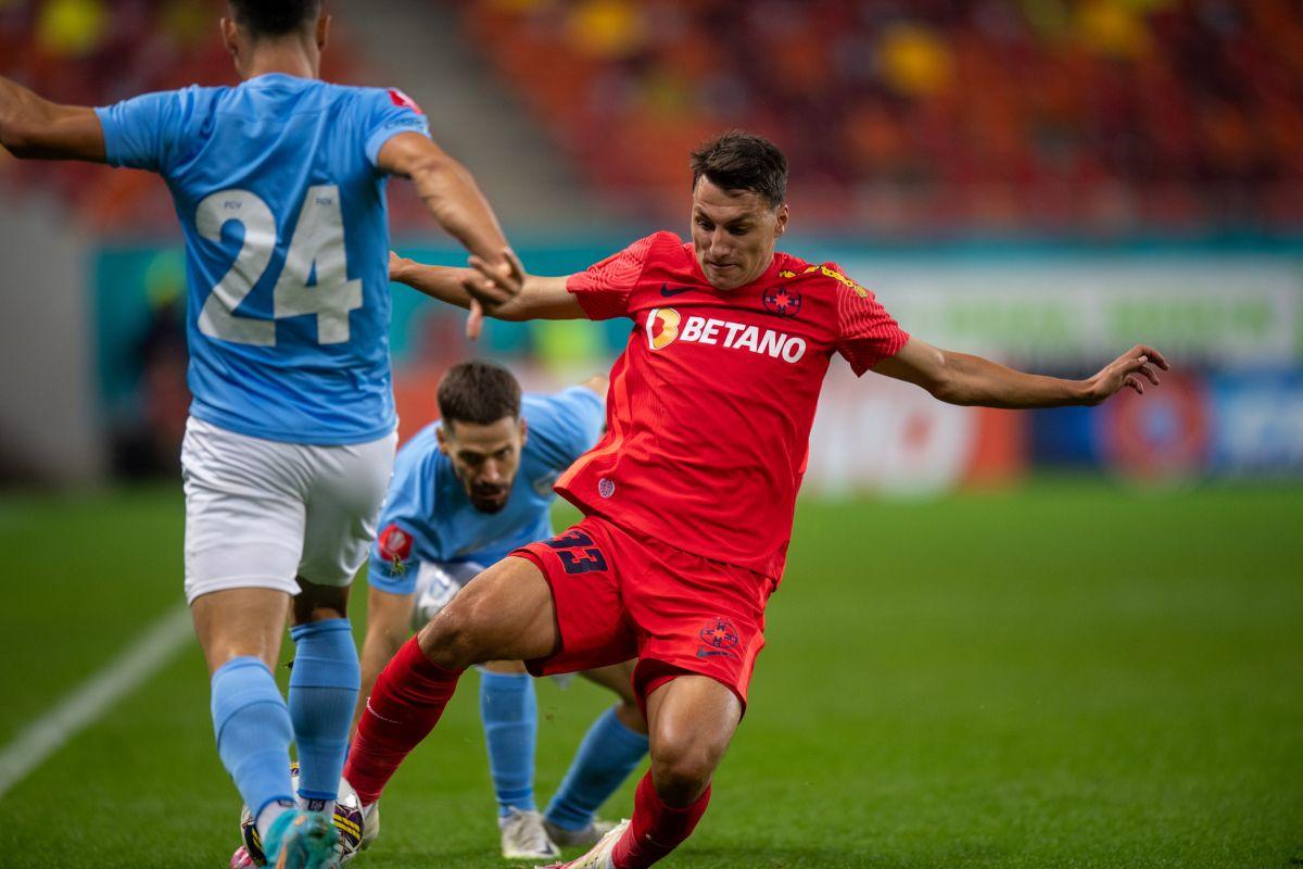 A jucat la FCSB, acum îl pune în gardă pe Omrani înainte de transfer: „Altfel nu mai intră”