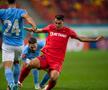 A jucat la FCSB, acum îl pune în gardă pe Omrani înainte de transfer: „Altfel nu mai intră”