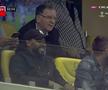 Mihai Stoica acuză arbitrajul după FCSB - FC Voluntari 1-1: „Lasă impresia că au paturi în dubă” » Ce faze reclamă