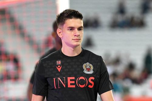 Rareș Ilie, Foto: Imago Images