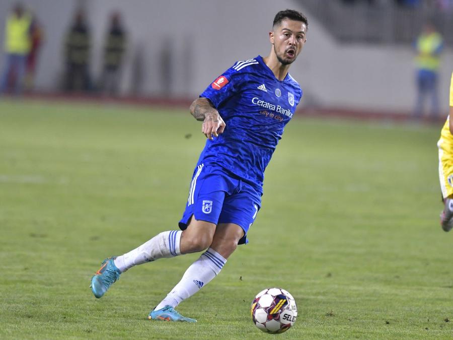 Gabi Iancu FOTO: Imago Ce se întâmplă cu Rapidul?