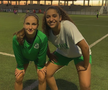 Prima fotbalistă din România care a recunoscut că e lesbiană, declarații neașteptate despre Gigi Becali, personaj cu dese derapaje homofobe: „Îl admir foarte mult”
