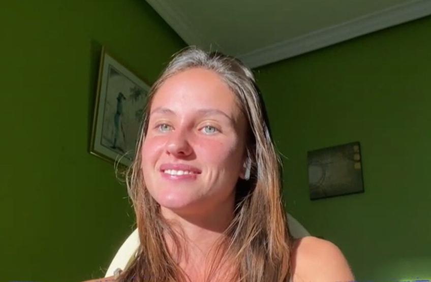 Ana Manea, prima fotbalistă lesbiană din România