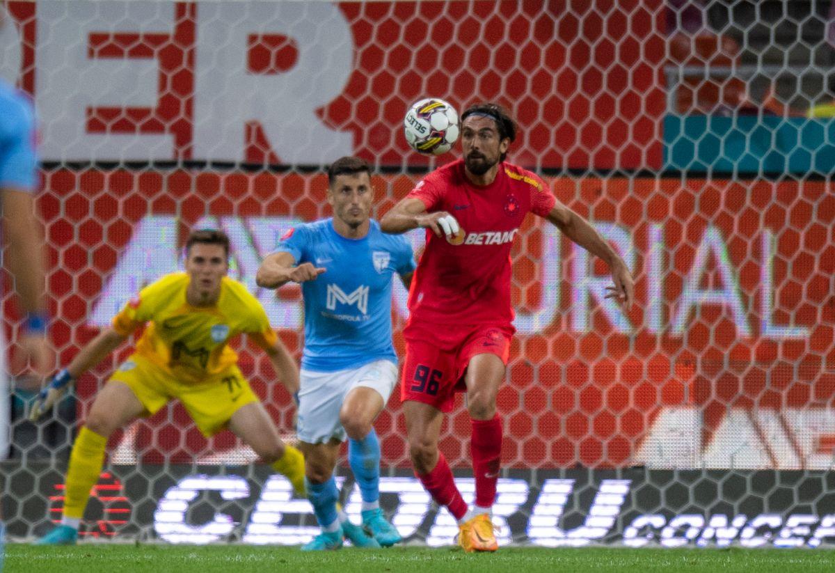 A jucat la FCSB, acum îl pune în gardă pe Omrani înainte de transfer: „Altfel nu mai intră”