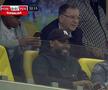 Mihai Stoica acuză arbitrajul după FCSB - FC Voluntari 1-1: „Lasă impresia că au paturi în dubă” » Ce faze reclamă
