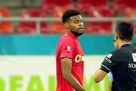 FCSB, pierdere importantă pentru derby-ul cu CSU Craiova » Eliminat după o EROARE de arbitraj!