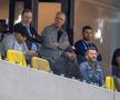 Mihai Stoica acuză arbitrajul după FCSB - FC Voluntari 1-1: „Lasă impresia că au paturi în dubă” » Ce faze reclamă