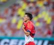 FCSB rămâne la retrogradare! Scapă dramatic victoria cu Voluntari în minutul 90+6 » Clasamentul ACUM