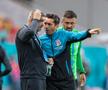 FCSB rămâne la retrogradare! Scapă dramatic victoria cu Voluntari în minutul 90+6 » Clasamentul ACUM