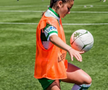 Prima fotbalistă din România care a recunoscut că e lesbiană, declarații neașteptate despre Gigi Becali, personaj cu dese derapaje homofobe: „Îl admir foarte mult”