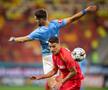 FCSB rămâne la retrogradare! Scapă dramatic victoria cu Voluntari în minutul 90+6 » Clasamentul ACUM