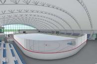 Bucureștiul va avea un nou patinoar olimpic » S-au demarat deja lucrările