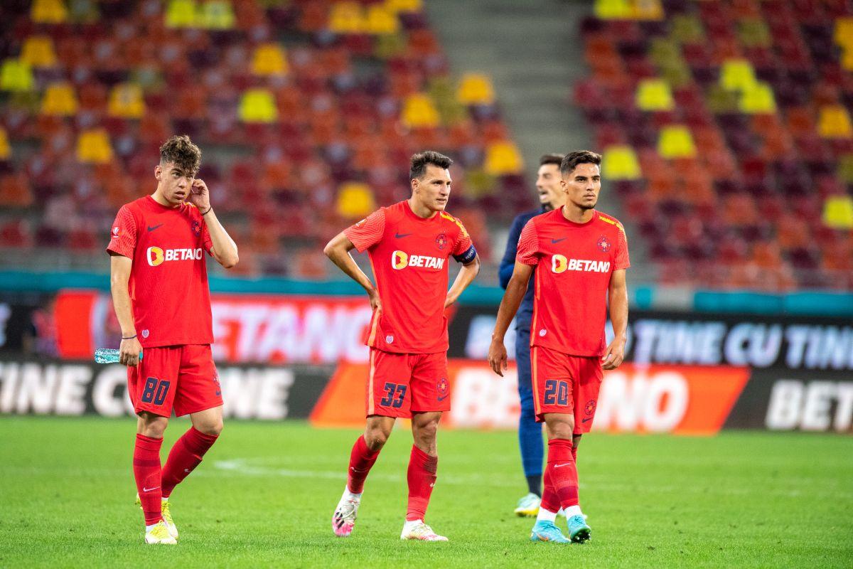 A jucat la FCSB, acum îl pune în gardă pe Omrani înainte de transfer: „Altfel nu mai intră”