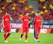 FCSB rămâne la retrogradare! Scapă dramatic victoria cu Voluntari în minutul 90+6 » Clasamentul ACUM