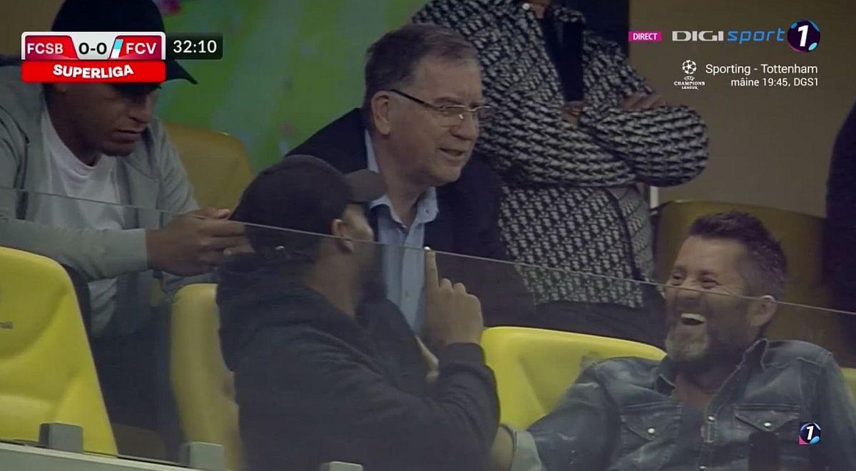 Nicolae Dică, enervat de reporteri: „Ce jucători cu experiență? Când îi bag nu e bine, când nu îi bag... Să venim cu cei de la Liga 3?”