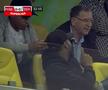Mihai Stoica acuză arbitrajul după FCSB - FC Voluntari 1-1: „Lasă impresia că au paturi în dubă” » Ce faze reclamă