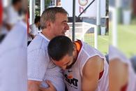 „Copilul de suflet” al lui Gică Hagi s-a retras: „A fost greu, dar a fost frumos!”