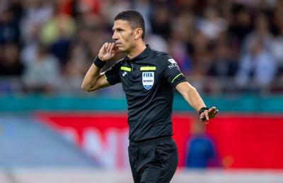 Mihai Stoica acuză arbitrajul după FCSB - FC Voluntari 1-1: „Lasă impresia că au paturi în dubă” » Ce faze reclamă