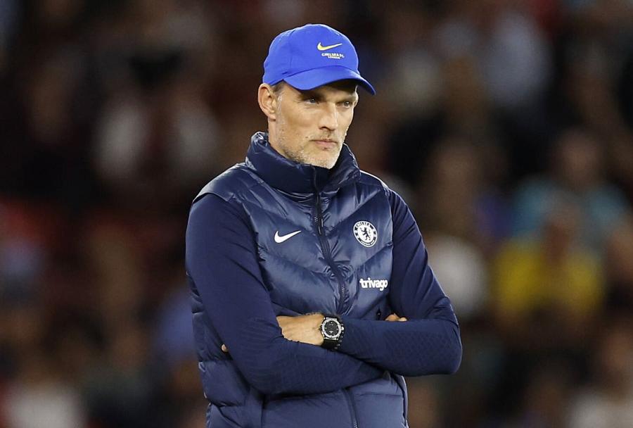 Vestiarul nu-l mai vrea pe Julian Nagelsmann la Bayern! Poate fi dat afară în octombrie » Un superantrenor se pregătește să-i ia locul!