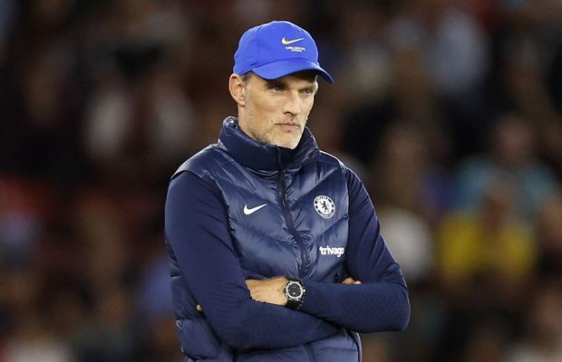 Thomas Tuchel nu-și revine după ce a fost dat afară de la Chelsea: „Sunt devastat”