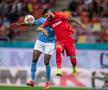 A jucat la FCSB, acum îl pune în gardă pe Omrani înainte de transfer: „Altfel nu mai intră”