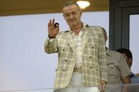 Becali i-a îndeplinit dorința lui Dică: „E prima dată după 3 ani când fac asta”
