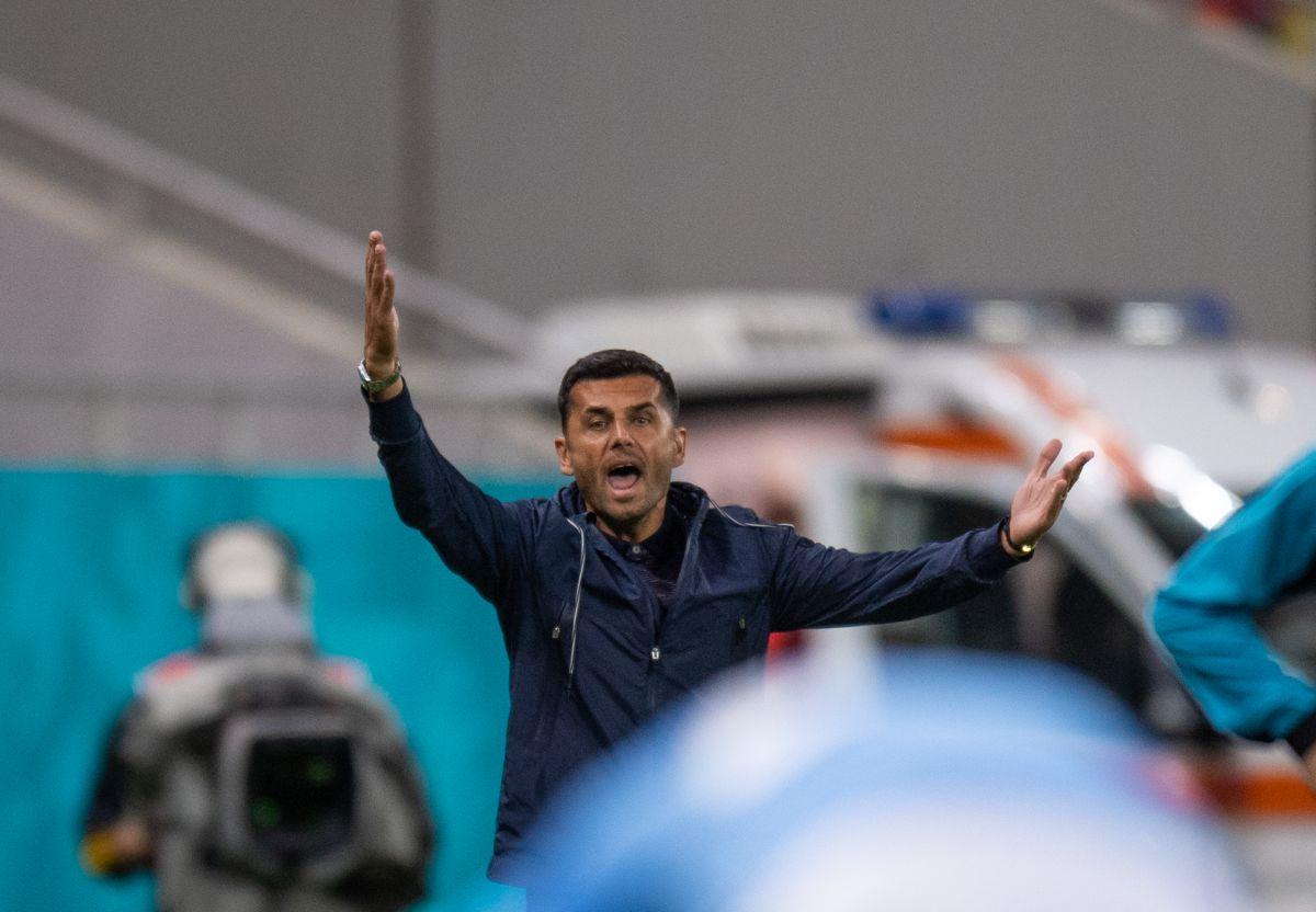 A jucat la FCSB, acum îl pune în gardă pe Omrani înainte de transfer: „Altfel nu mai intră”