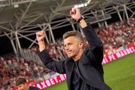Ovidiu Burcă a prefațat duelul Dinamo - FCU Craiova: „E mai bine vineri decât luni” » Îngrijorare privind biletele vândute