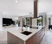 Conacul de 10,8 milioane de dolari achiziționat  de Lionel Messi Fort Lauderdale (Florida). Foto: Compass Florida LLC