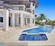 Conacul de 10,8 milioane de dolari achiziționat  de Lionel Messi Fort Lauderdale (Florida). Foto: Compass Florida LLC