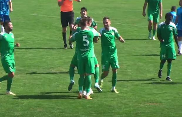 LIGA 2. Progresul Spartac - CSC Dumbrăvița 1-3 » Victorie categorică a oaspeților în meciul restanță » Cum arată clasamentul
