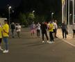 romania kosovo - inainte de meci