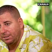 Koke. Captură Canal+