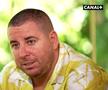 Koke. Captură Canal+