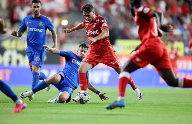 Suporterii continuă războiul cu șefii clubului din Superliga: „Avem dreptul exclusiv”