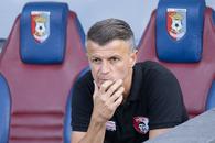 A jucat alături de Ovidiu Burcă, dar nu-l mai vrea la Dinamo: „Pe el l-aș vedea antrenor, i-aș face ofertă”