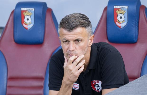 Dinamo nu poate juca meciul cu Farul pe Arena Națională. Unde vor să se mute „câinii”: „E prima opțiune”
