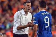 Gafă incredibilă în preliminariile Euro 2024! Au renunțat la 4 titulari convinși că sunt suspendați. Dar nu erau! » „Ridicolul șef al unei federații de comedie. Demisia!”